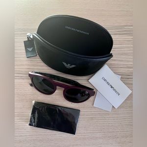 Emporio Armani Sunglasses